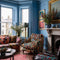 Rover Blue Interior Emulsion Paint - Image 3
