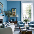 Rover Blue Interior Emulsion Paint - Image 5
