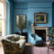 Rover Blue Interior Emulsion Paint - Image 6