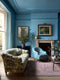 Rover Blue Interior Emulsion Paint - Image 6