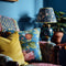 Rover Blue Interior Emulsion Paint - Image 8