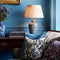 Rover Blue Interior Emulsion Paint - Image 9