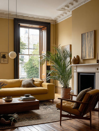 Solaris Interior Emulsion Paint - Image 3