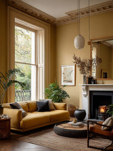 Solaris Interior Emulsion Paint - Image 4