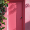 Soulful Exterior Front Door Paint - Image 10