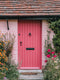 Soulful Exterior Front Door Paint - Image 1
