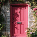 Soulful Exterior Front Door Paint - Image 3