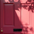 Soulful Exterior Front Door Paint - Image 4