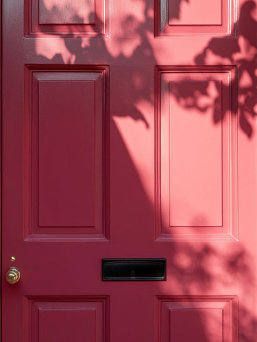 Soulful Exterior Front Door Paint - Image 4