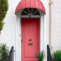 Soulful Exterior Front Door Paint - Image 5