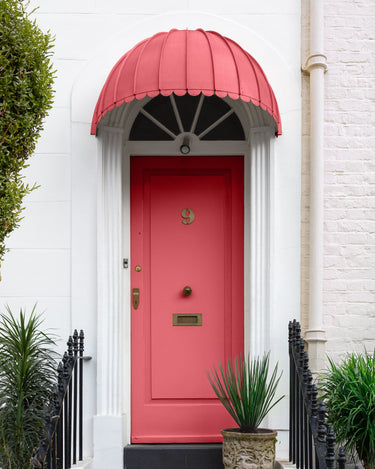 Soulful Exterior Front Door Paint - Image 5