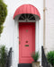 Soulful Exterior Front Door Paint - Image 5