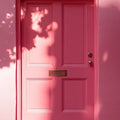 Soulful Exterior Front Door Paint - Image 6