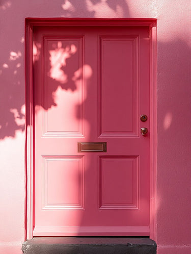 Soulful Exterior Front Door Paint - Image 6