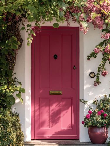 Soulful Exterior Front Door Paint - Image 7