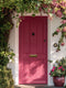 Soulful Exterior Front Door Paint - Image 7