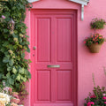 Soulful Exterior Front Door Paint - Image 9