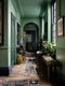 Sprout Green Interior Emulsion Paint - Image 1