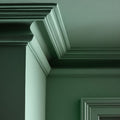 Sprout Green Interior Emulsion Paint - Image 2