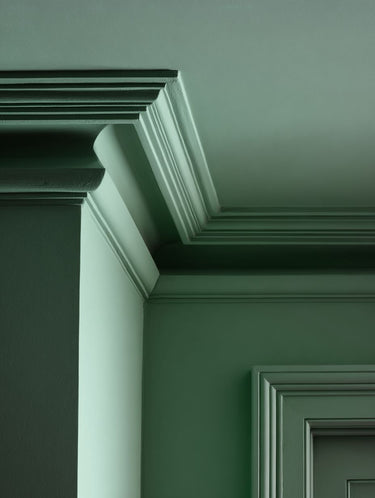 Sprout Green Interior Emulsion Paint - Image 2