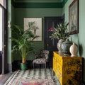 Sprout Green Interior Emulsion Paint - Image 3