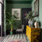 Sprout Green Interior Emulsion Paint - Image 3