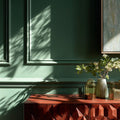 Sprout Green Interior Emulsion Paint - Image 4