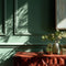 Sprout Green Interior Emulsion Paint - Image 4