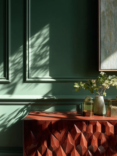 Sprout Green Interior Emulsion Paint - Image 4