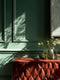 Sprout Green Interior Emulsion Paint - Image 4