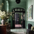 Sprout Green Interior Emulsion Paint - Image 5