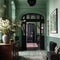 Sprout Green Interior Emulsion Paint - Image 5