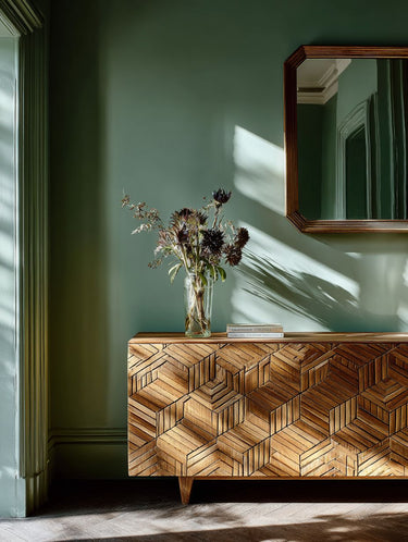Sprout Green Interior Emulsion Paint - Image 6