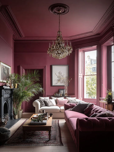 Tapestry Interior Emulsion Paint - Image 11