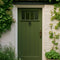 Terrarium Exterior Front Door Paint - Image 1