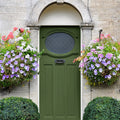 Terrarium Exterior Front Door Paint - Image 2