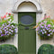 Terrarium Exterior Front Door Paint - Image 2