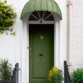 Terrarium Exterior Front Door Paint - Image 3