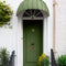 Terrarium Exterior Front Door Paint - Image 3