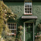 Terrarium Exterior Masonry Paint - Image 1