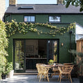 Terrarium Exterior Masonry Paint - Image 3