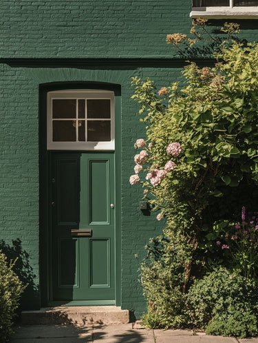 Terrarium Exterior Masonry Paint - Image 4