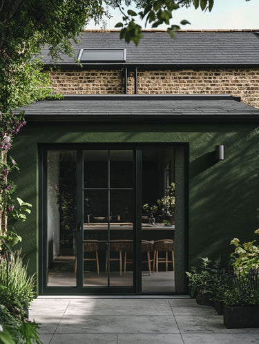 Terrarium Exterior Masonry Paint - Image 5