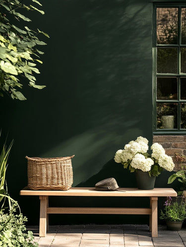 Terrarium Exterior Masonry Paint - Image 6