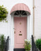 Velour Exterior Front Door Paint - Image 1