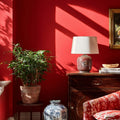Village Red Interior Emulsion Paint - Image 11