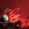 Village Red Interior Emulsion Paint - Image 12