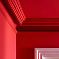 Village Red Interior Emulsion Paint - Image 2