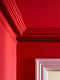 Village Red Interior Emulsion Paint - Image 2