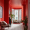 Village Red Interior Emulsion Paint - Image 3